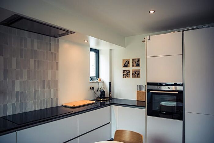 Huizen Koop Huur - 3
