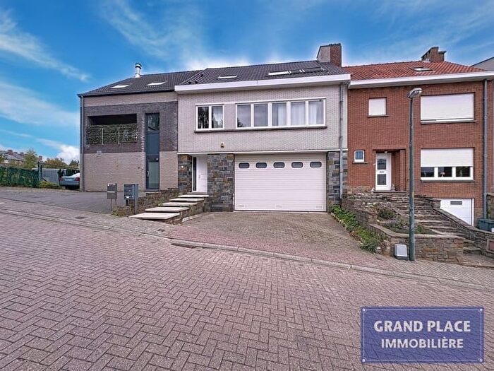 Huizen Koop Huur - 2