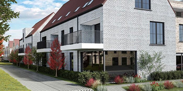 Huizen Koop Huur - 3