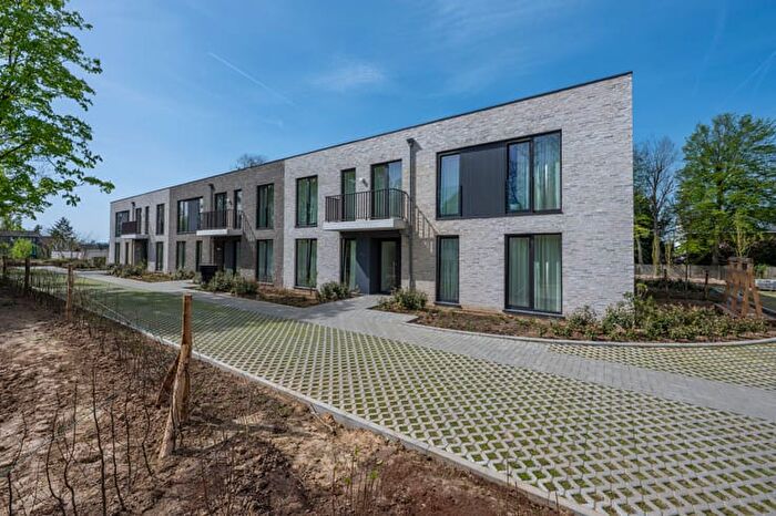 Huizen Koop Huur - 3
