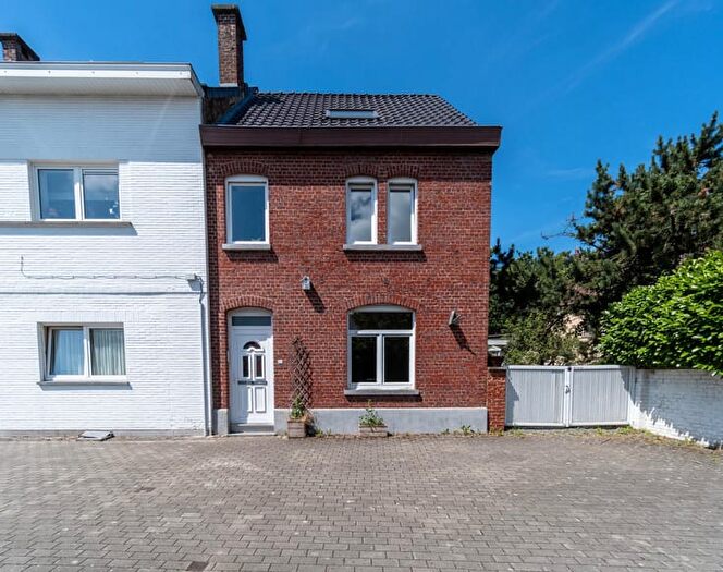 2-kamerappartement te huur in Rixensart