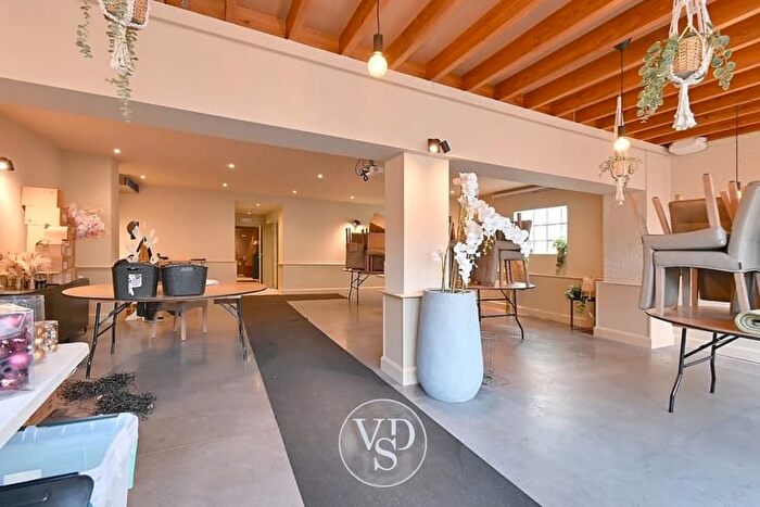 1-kamerhuis te koop in Gavere