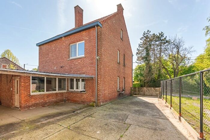 Huizen Koop Huur - 2