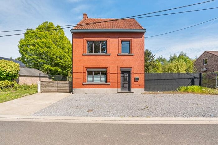 11-kamerhuis te koop in Loksbergen