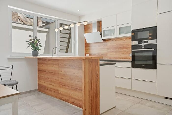 Huizen Koop Huur - 2