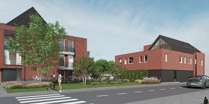 Huizen Koop Huur - 3