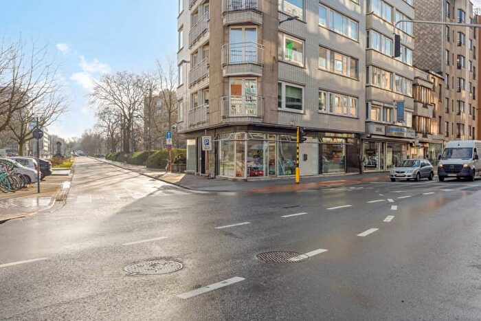 Huis te koop in Oostende