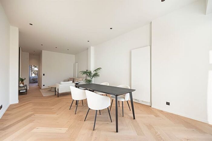 2-kamerappartement te koop in ANTWERPEN