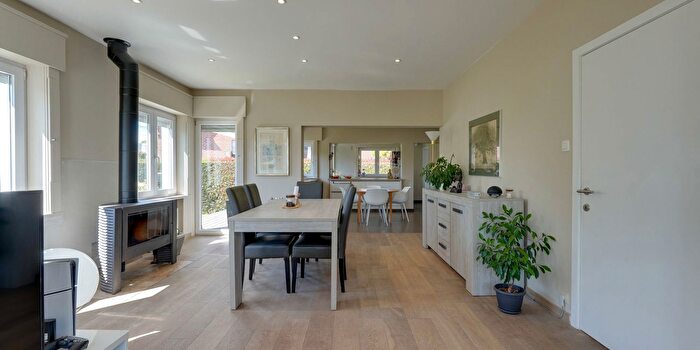 Huizen Koop Huur - 3
