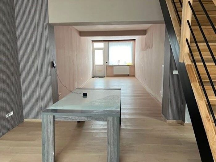 2-kamerhuis te koop in Meerbeke