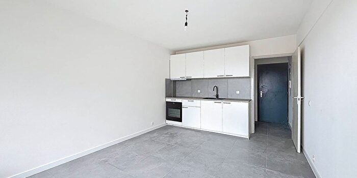Appartement te huur in Koksijde