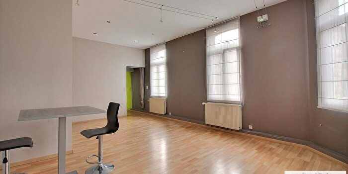 3-kamerappartement te huur in Komen