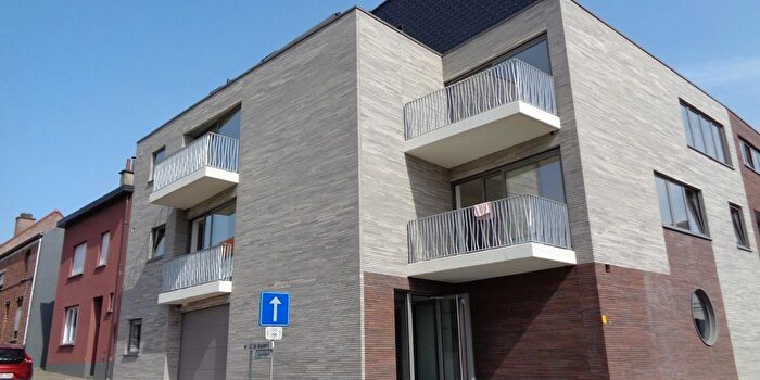 3-kamerappartement te huur in Sterrebeek
