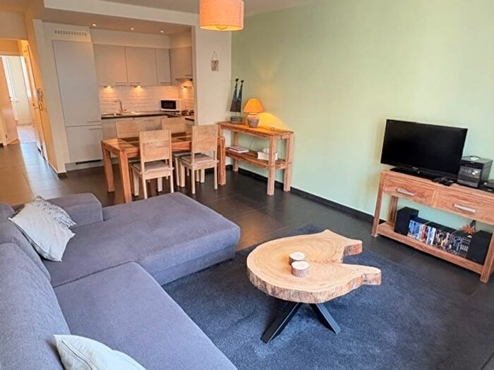 2-kamerappartement te koop in WESTENDE