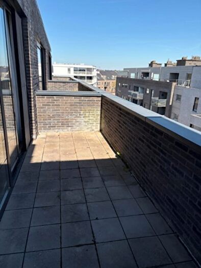 1-kamerappartement te koop in Lommel