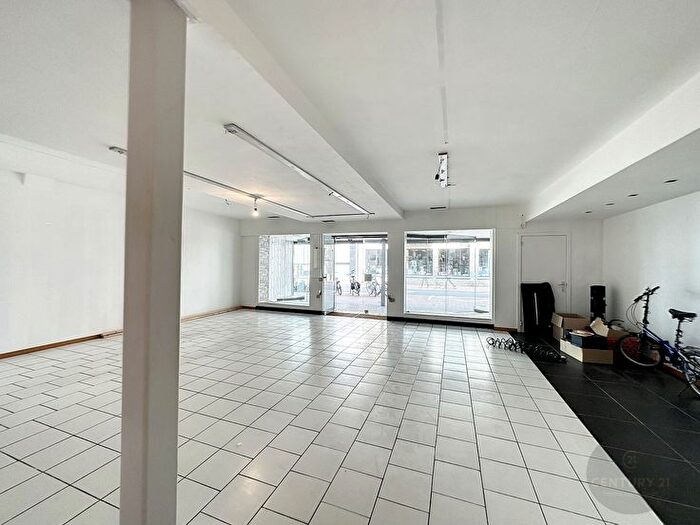 Huizen Koop Huur - 3
