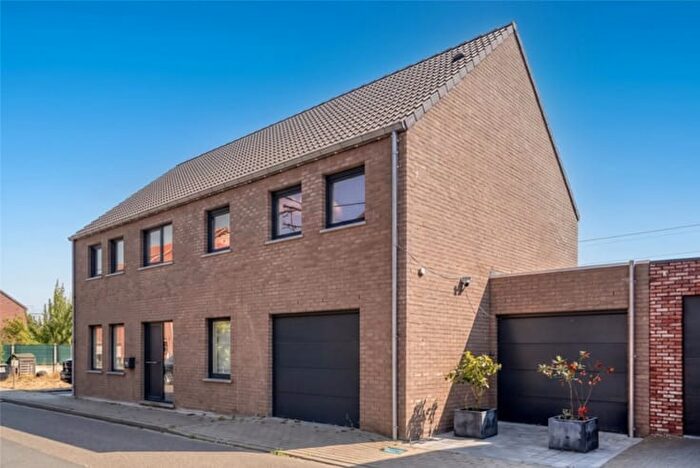 Huizen Koop Huur - 2