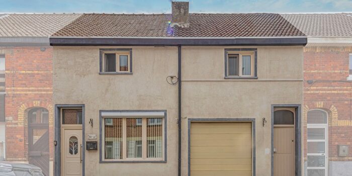 5-kamerhuis te koop in Wondelgem