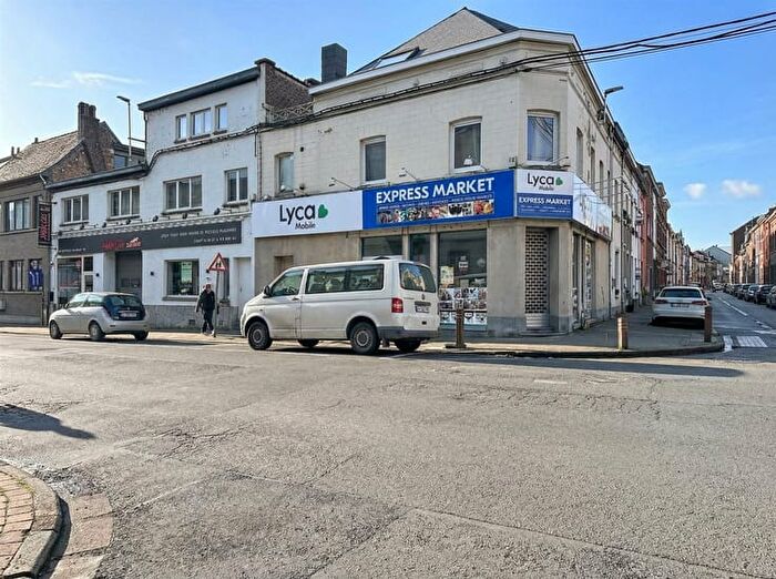 4-kamerhuis te koop in WAVRE
