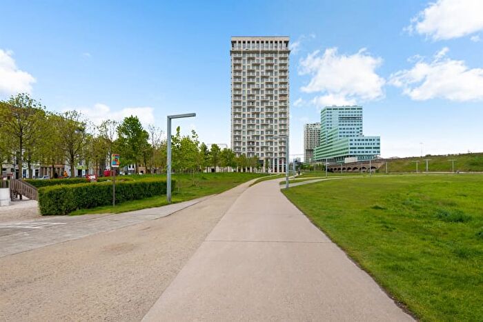 1-kamerappartement te huur in ANTWERPEN