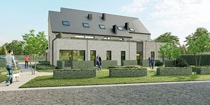 Huizen Koop Huur - 2