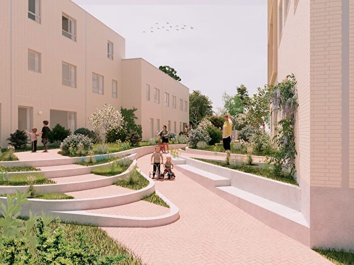 Huizen Koop Huur - 3