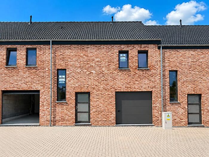3-kamerhuis te koop in Dinant