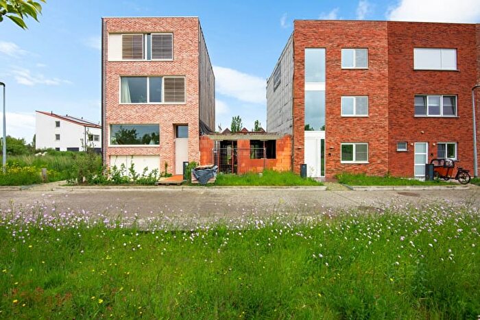 1-kamerhuis te koop in Sint-Niklaas