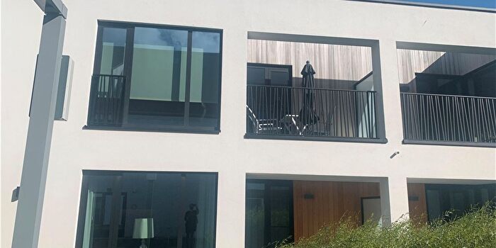 1-kamerappartement te koop in Varsenare