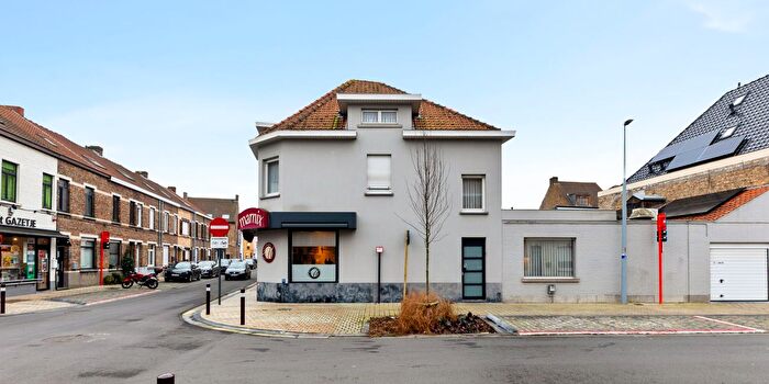 Huizen Koop Huur - 2