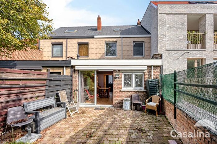 Huizen Koop Huur - 2