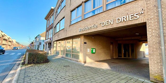 Huizen Koop Huur - 2
