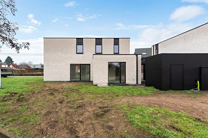Huis te koop in Westerlo