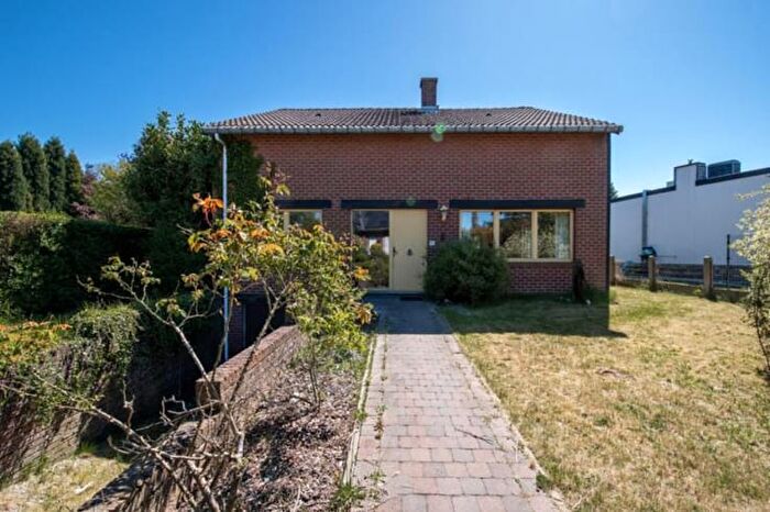 4-kamerhuis te koop in Mons-lez-Liège