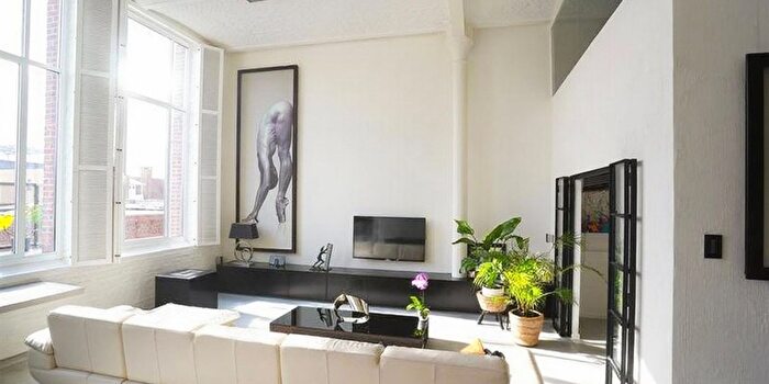 3-kamerappartement te koop in Kortrijk