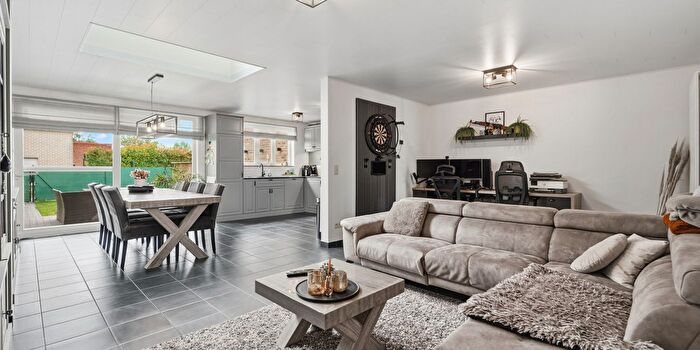 Huizen Koop Huur - 3