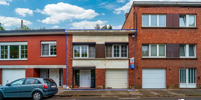 2-kamerhuis te koop in Jemeppe-sur-Meuse