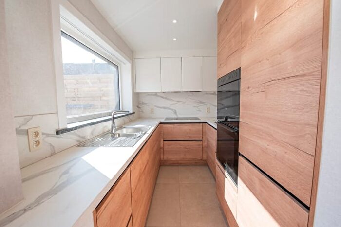 Huizen Koop Huur - 2