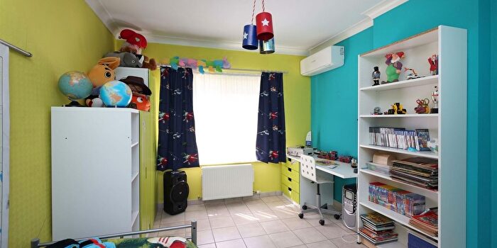 Huizen Koop Huur - 2