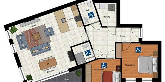 Huizen Koop Huur - 3