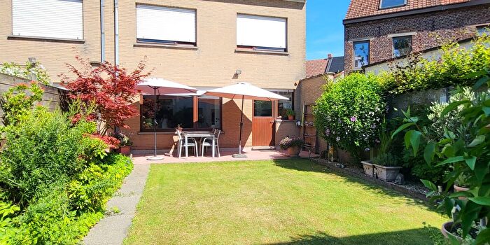Huizen Koop Huur - 3