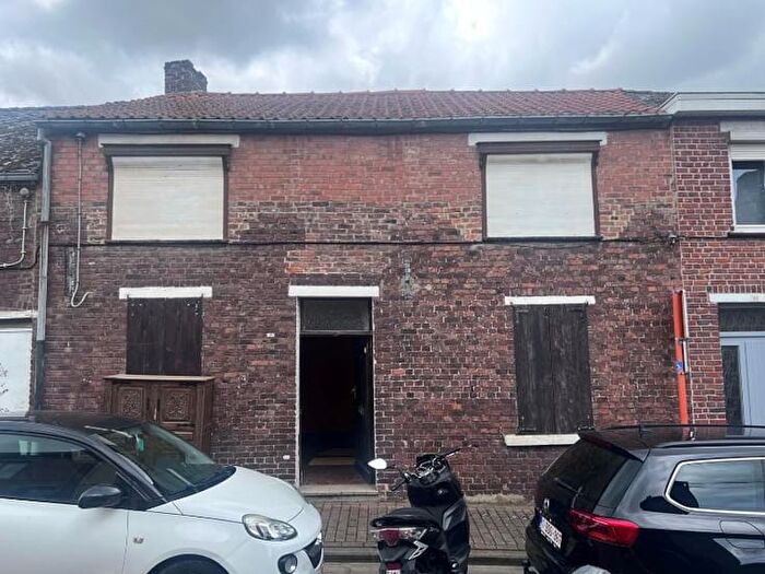 2-kamerhuis te koop in Wihéries
