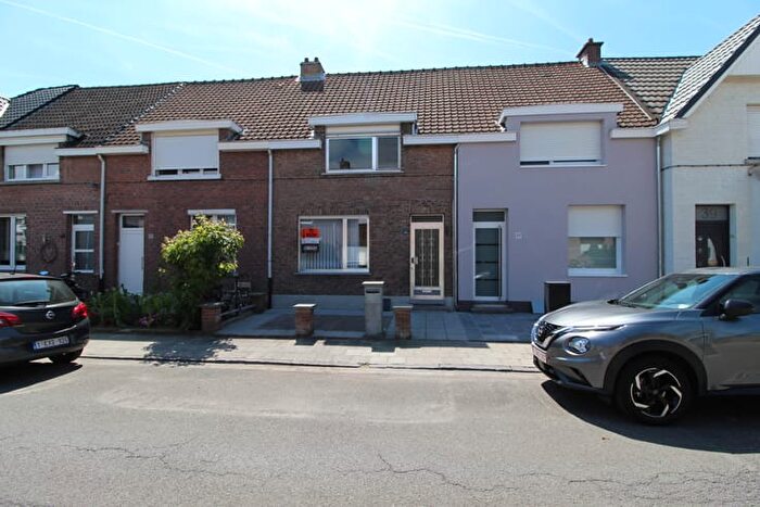 3-kamerhuis te koop in Boom