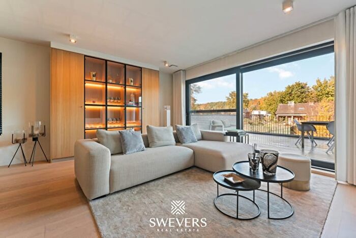 1-kamerappartement te koop in Heusden-Zolder
