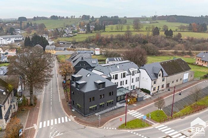 Huis te koop in Büllingen