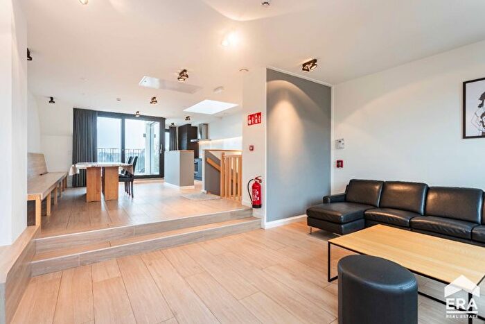 Huizen Koop Huur - 2