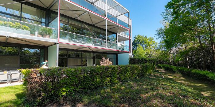 2-kamerappartement te koop in Hasselt