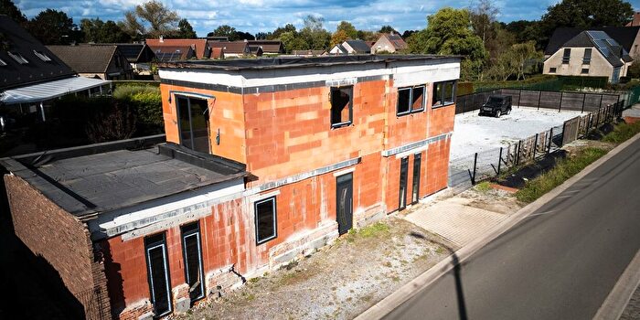 Huizen Koop Huur - 2