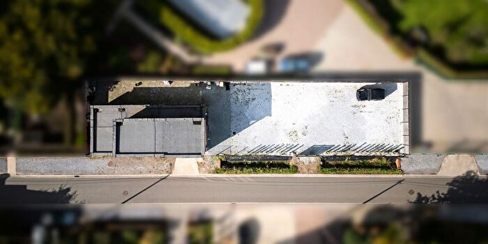 4-kamerhuis te koop in Westerlo