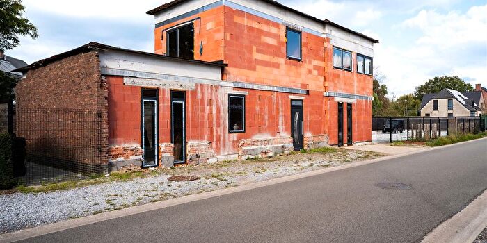 Huizen Koop Huur - 3